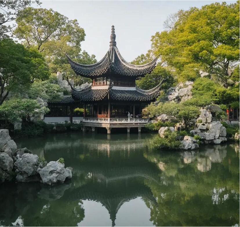 淮南大通易烟餐饮有限公司